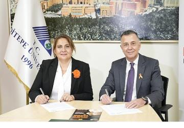 Yeditepe ile LÖSEV El Ele: Üniversiteli Gençlerden Lösemili Çocuklara Umut Eli