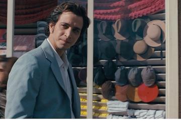 Masumiyet Müzesi 13 Şubat'ta Netflix'te