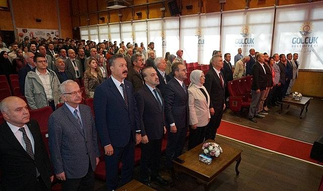 Hareket Dergisi ve Nurettin Topçu Sempozyumu Başladı