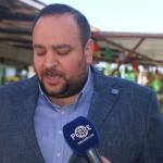 Başkan Emircan Ahmet Alsan: ‘Bir yıl önce yaktığımız meşale, bugün umuda dönüştü!’