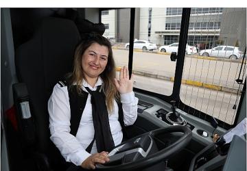 Hayaller direksiyon başında gerçek oluyor