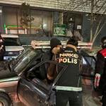 Malatya’da asayiş denetimi: Şok uygulamalar sürüyor