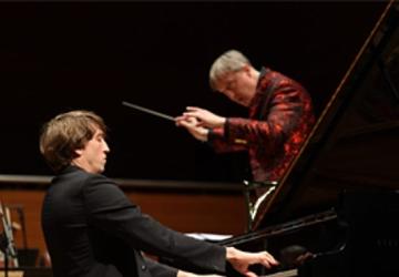 İzmir Devlet Senfoni'den en hüzünlü konser