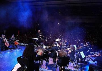 Oda Orkestrası yine kulakların pasını silecek