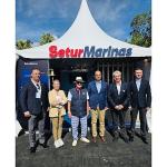 Setur Marinaları, Bodrum Boat Show'da denizcilik sektörünün odak noktası oldu