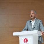 Keçiören “12. İş Sağlığı ve İş Güvenliği Kongresi"ne Ev Sahipliği Yapıyor