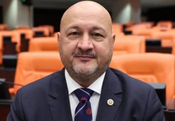 Milletvekili Resul Kurt duyurdu: ‘Adıyaman’da Yüzyılın Konut Hamlesi 10 Kasım’da Başlıyor’