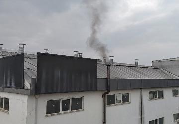 İnegöl Belediyesi'nden Kış Öncesi Uyarı: Sobada Uygunsuz Madde Yakılmasına Ağır Ceza