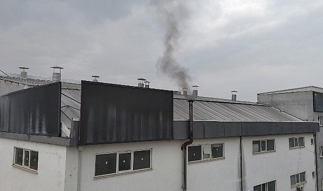 İnegöl Belediyesi'nden Kış Öncesi Uyarı: Sobada Uygunsuz Madde Yakılmasına Ağır Ceza İnegöl Belediyesi'nden Kış Öncesi Uyarı: Sobada Uygunsuz Madde Yakılmasına Ağır Ceza