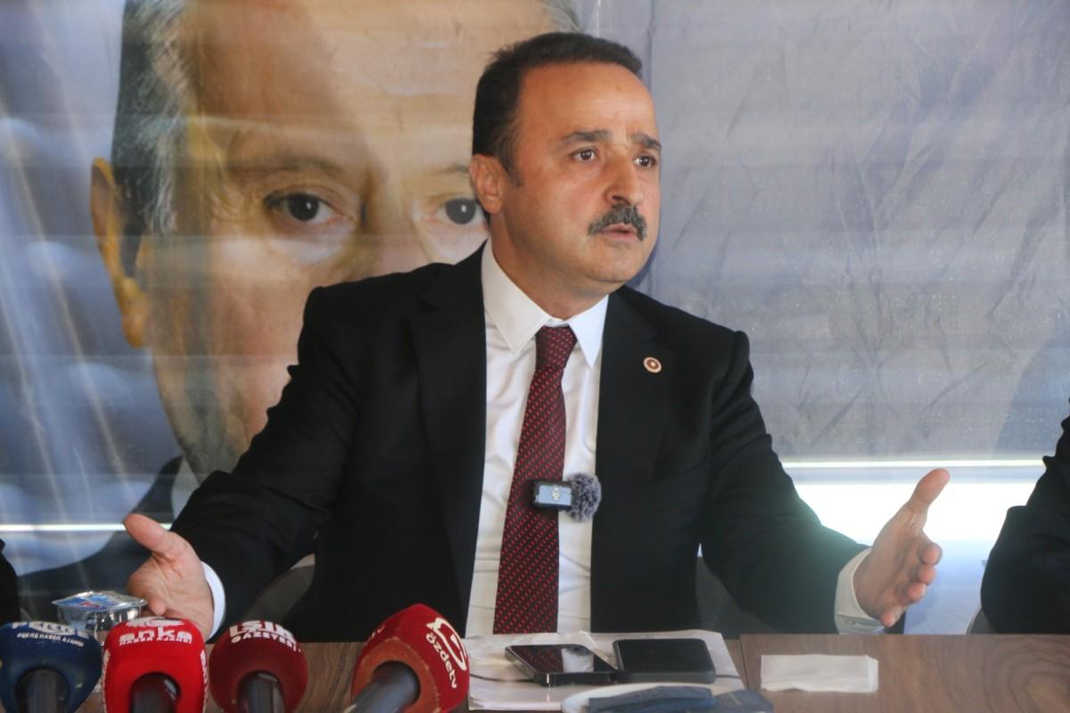 MHP’nin ‘Terörsüz Türkiye–Milli Birlik ve Dayanışma Buluşmaları’ Adıyaman Toplantısı Yapıldı - Videolu Haber MHP’nin ‘Terörsüz Türkiye–Milli Birlik ve Dayanışma Buluşmaları’ Adıyaman Toplantısı Yapıldı - Videolu Haber