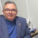 Çeliker’den 21 Ekim Dünya Gazeteciler Günü mesajı: ‘Özgür basın, özgür toplumun temel taşıdır’