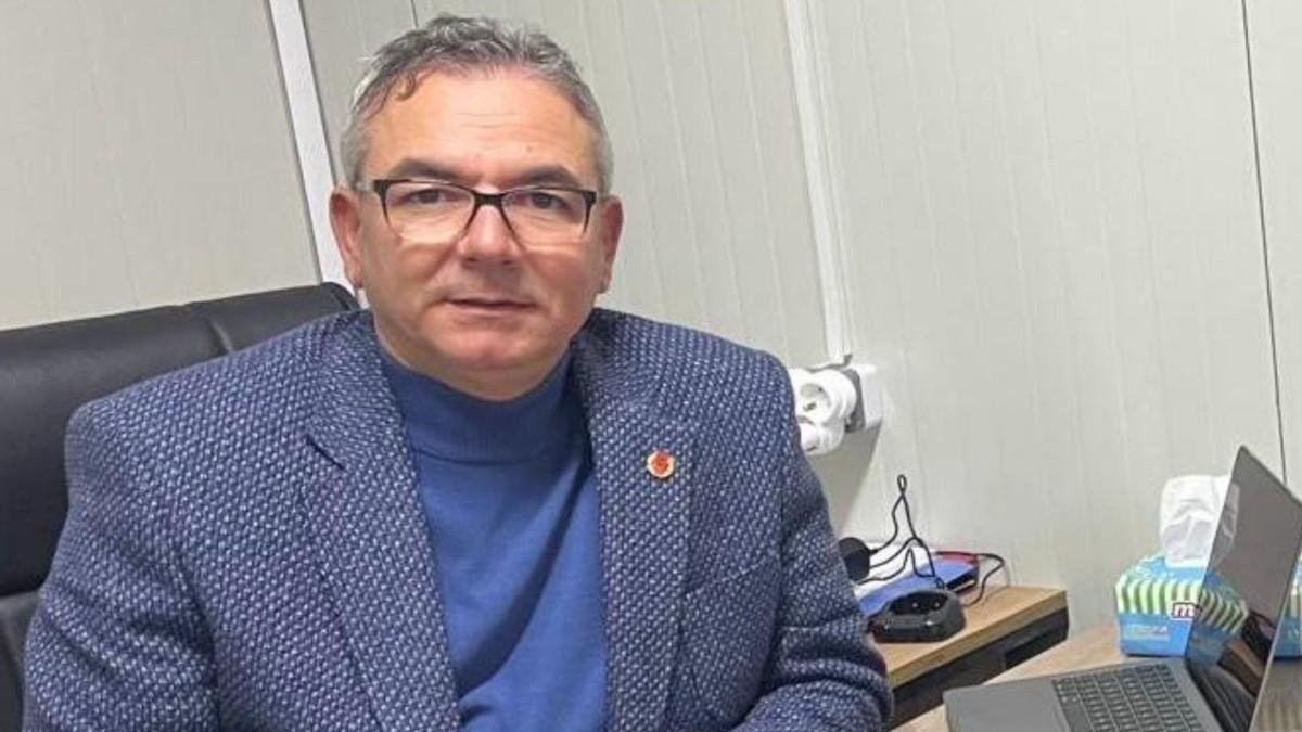 Çeliker’den 21 Ekim Dünya Gazeteciler Günü mesajı: ‘Özgür basın, özgür toplumun temel taşıdır’ Çeliker’den 21 Ekim Dünya Gazeteciler Günü mesajı: ‘Özgür basın, özgür toplumun temel taşıdır’
