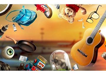 10 Bölümden Oluşan Belgesel Seri 'Inside: Kayıp Eşya Bürosu', 6 Kasım Perşembe 21.00'de National Geographic Ekranlarında Başlıyor!