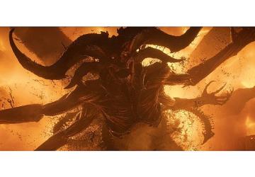 Diablo IV: Lord of Hatred - Gezgin'in Yükü: Nefrete Doğru Bir Yolculuk