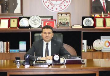 Başli’den ‘10 Ocak Çalışan Gazeteciler Günü’ mesajı