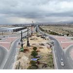 Tramvay Hattı Çalışması Kapsamında TÜMOSAN Kavşağı'nda Yol Genişletme Çalışması Başladı