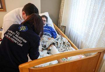 Sağlık Hizmetine Erişimde Bakırköylülere Büyük Kolaylık