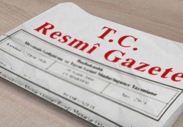 Öğretmen Atama ve Yer Değiştirme Yönetmeliği’nde değişiklik yapıldı