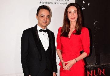 Demet Şener'den Şair Erhan Pendük'e gönülden destek