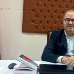 Başkan Kadir Güçlüler: ‘Türk gençliği ebedi istikbalin taşıyıcısıdır’