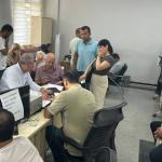 Adıyaman’da 6 Bin 106 yeni su aboneliği