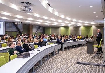 “Gen Tedavisi Uyguladığımız Bebek, Bugün 27 Yaşında"