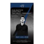 İstanbul Pera 77 Pop-Up Konserleri Kasım Ayında da Caz Severleri Bekliyor