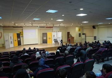 Konya Büyükşehir'in Şehir Konferansları Aralık Ayında da Devam Edecek