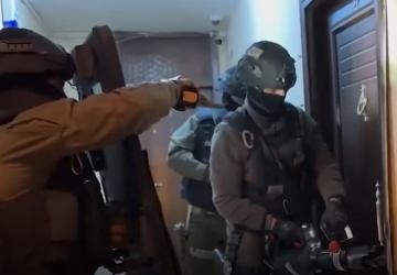 22 ilde MLKP Silahlı Terör Örgötü’ne operasyon: 96 şüpheli yakalandı - Videolu Haber