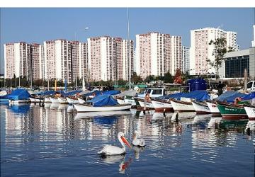 Karşıyaka Belediyesi'nde e-Ruhsat dönemi başlıyor