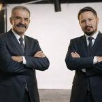 Aydoğan Tayfur ve Mahmut Görgen'den Sürpriz İş Birliği