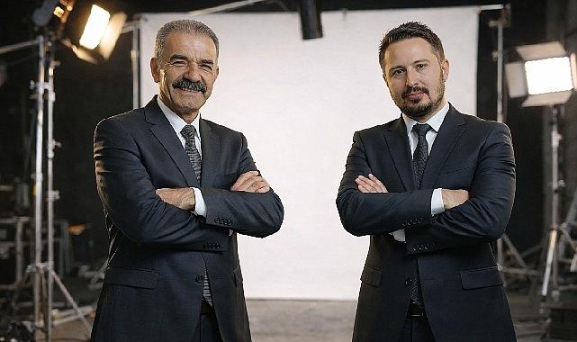 Aydoğan Tayfur ve Mahmut Görgen'den Sürpriz İş Birliği