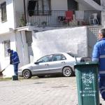 Başkan Çerçioğlu'nun Çalışmaları ile Aydın Pırıl Pırıl Oluyor