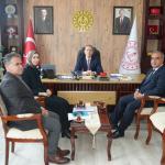 Adıyaman’da Maarif Arşivi Komisyonu çalışmalarına başladı: Eğitim hafızası kayıt altına alınıyor