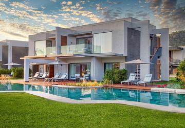 Hilton Dalaman Sarıgerme Resort & Golf'te yeni sezon başlıyor