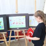 En özel eserler şenlikte sergileniyor