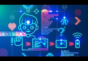 Türkiye de Dahil Olmak Üzere Dünya Genelinde Çocuklar Arasında Yapay Zeka Merakı Artıyor