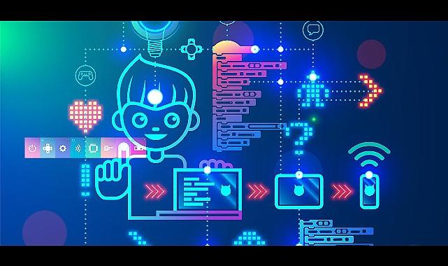 Türkiye de Dahil Olmak Üzere Dünya Genelinde Çocuklar Arasında Yapay Zeka Merakı Artıyor