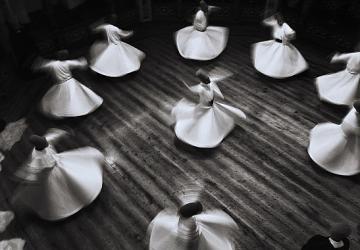 İBB'den İstanbul'u Kucaklayan Şeb-i Arûs Buluşmaları