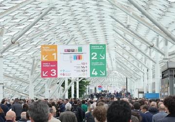 Türkiye, Avrupa'nın 3. Büyük Meyve-Sebze İhracatçısı Olarak TUTTOFOOD 2026'da Küresel Sahneye Çıkıyor