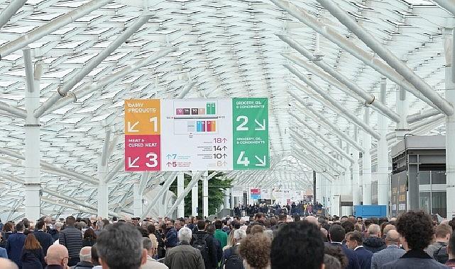 Türkiye, Avrupa'nın 3. Büyük Meyve-Sebze İhracatçısı Olarak TUTTOFOOD 2026'da Küresel Sahneye Çıkıyor