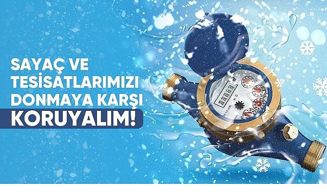 Su Sayaçları ve Tesisatlarına Dikkat