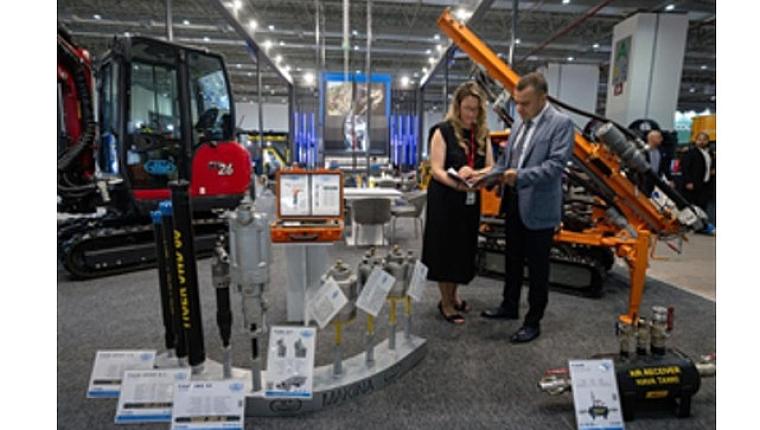 Fuarlar İzmir ekonomisine güç katıyor