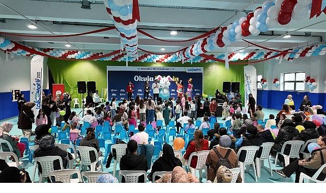 Kocaeli'de yarıyıl tatili Büyükşehir'le renkleniyor