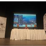 Urla'da Homeros konuşuldu