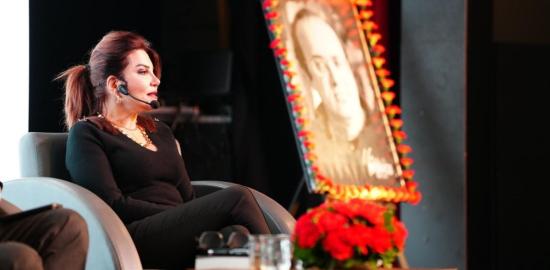 Gazeteci Sedef Kabaş gözaltına alındı