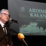 Mübadelenin 103. yılı Nilüfer'de ezgilerle anıldı