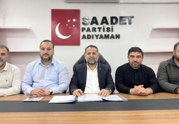 Başkan Asnuk: ‘Okullardaki şiddet münferit değil’