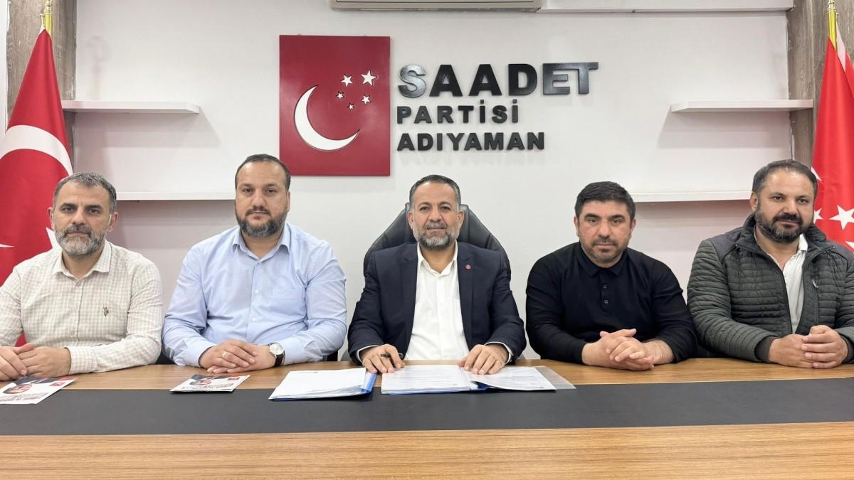 Başkan Asnuk: ‘Okullardaki şiddet münferit değil’