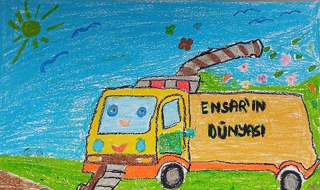 Goncalı Ensar'dan Türkiye derecesi